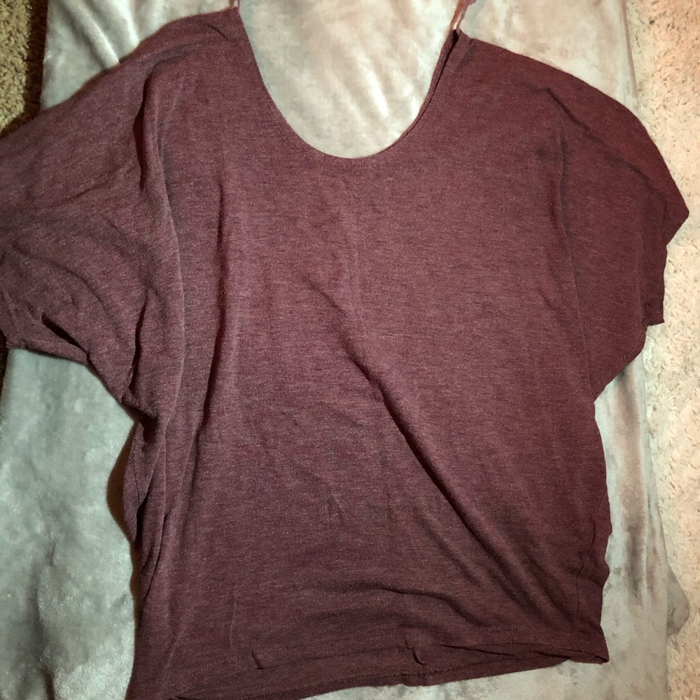 Cotton On Off The Shoulder Blouse